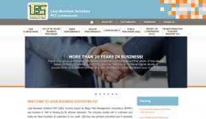 penang website design