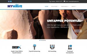 penang website design
