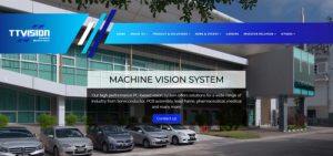 penang website design